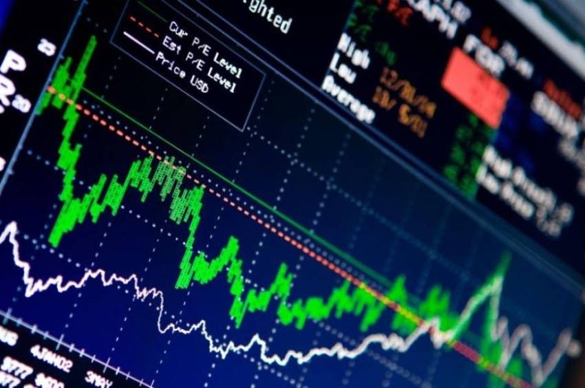 Global markets .. the fluctuation of markets with the rise of the dollar after the Federal Governor’s statements