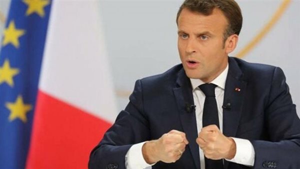 Macron: The current political situation in Iran changes a lot about nuclear talks