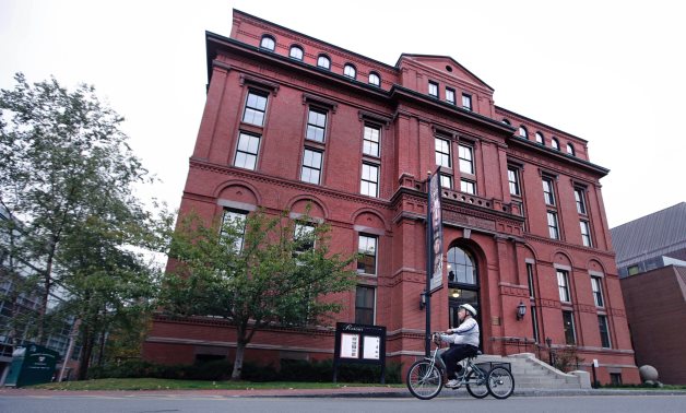 Harvard University Museum apologizes for 80-Year-Old practices against Native Americans