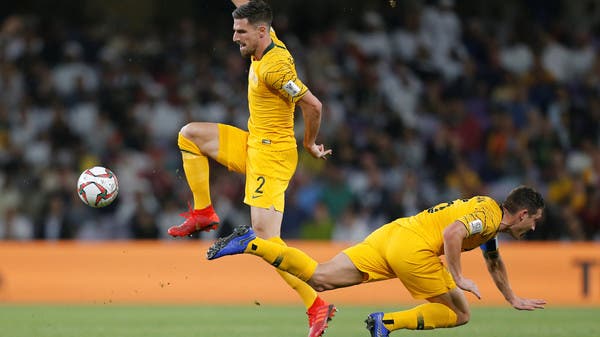 Digenik: Australia’s experience will not help it in the World Cup