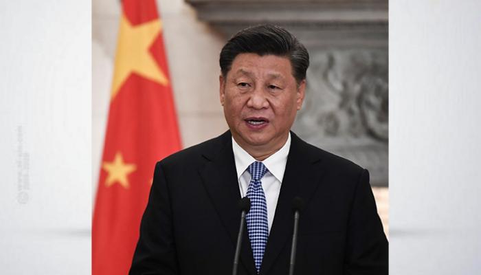 Chinese President: Our relations with Washington in a critical position and the path must be corrected