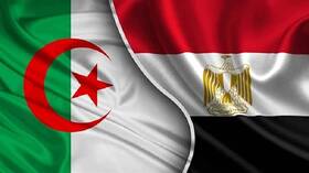 Egypt and Algeria are heading to cooperate in a new sector