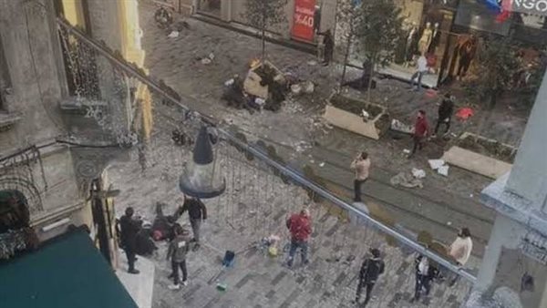 A Turkish official confirms the existence of links to the outcome of the Istanbul bombing with the Kurds, but we do not exclude its relationship with ISIS