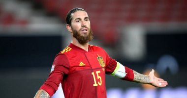 World Cup 2022 .. What did Ramos say after being excluded from the Spain list?