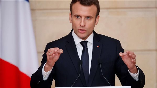 French President: I do not think that the new offers on the nuclear deal with Iran are possible