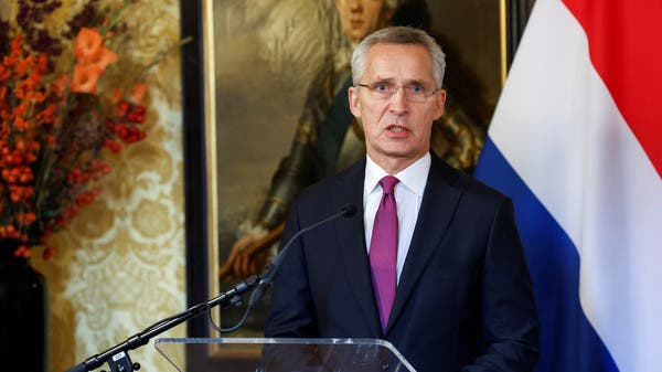 NATO: The coming months will be difficult for Ukraine