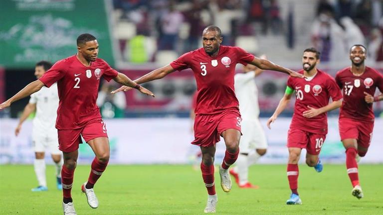 Qatar team .. cross the continents for the World Cup