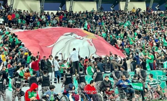 Al -Wehdat invites his fans to celebrate the Jordan Cup