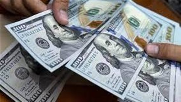 Urgent .. the rise in the price of the dollar today, Monday, at the end of banking transactions