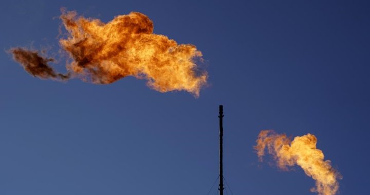 Methane emissions in Canada much higher than official estimates, reports show