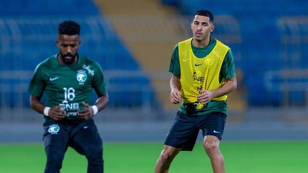 Transferring the Saudi and Croatia match to the “Al -Malaz” stadium