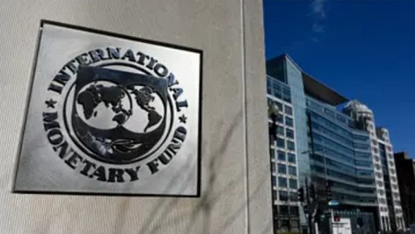 International Monetary Fund: Global Economic Expectations “More Care”