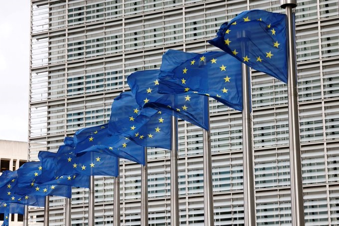 The last group of European Union sanctions against Iran fall into force