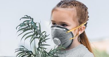 The effect of climate change and pollution on children’s health