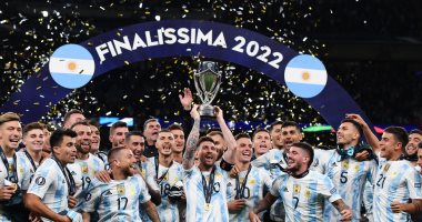 World Cup 2022 .. The most representative club for the Argentine national team in the history of the World Cup