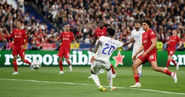 The 7 most prominent facts about the history of Real Madrid’s confrontations against Liverpool in the Champions League