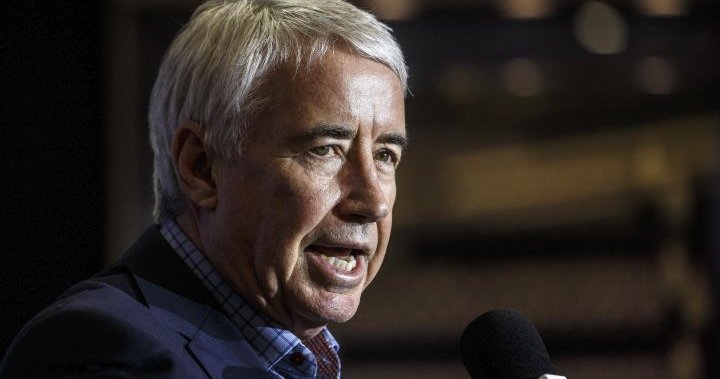 Former Hockey Canada executive Bob Nicholson to testify before parliamentary committee