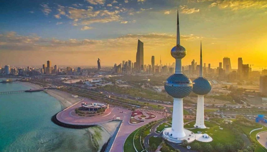 19 billion dollars in the volume of Kuwaiti investments in Germany