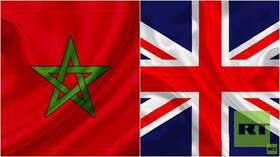 A British exploration company announces the discovery of a new gas field in Morocco!