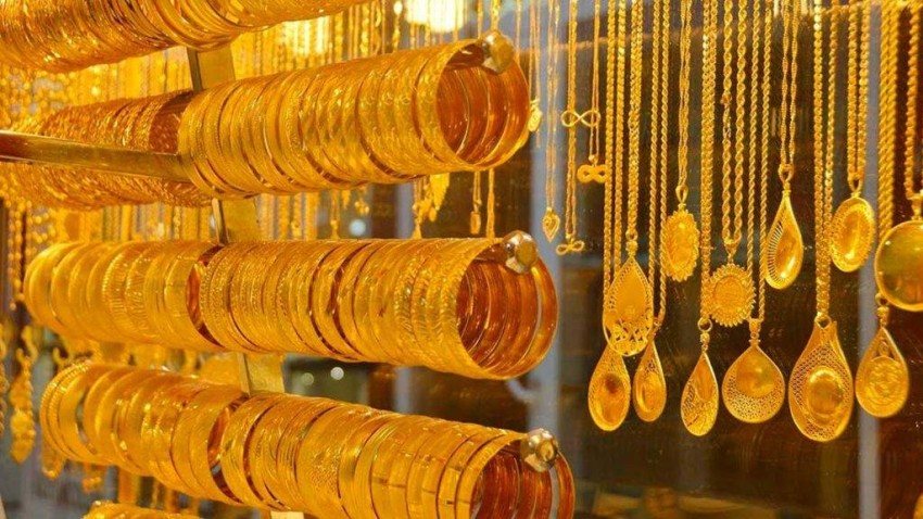 The rise in gold prices in Turkey today, Tuesday 15 November