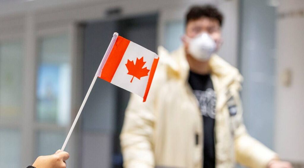 Canada records 520 new injuries and two deaths in the Corona virus