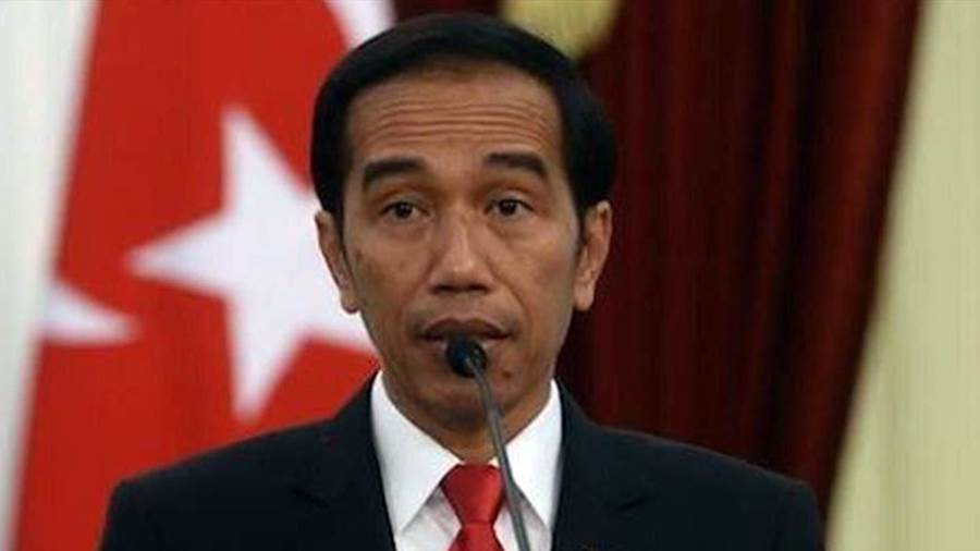 Indonesian President: The Group of Twenty is a catalyst for economic recovery in the current circumstances