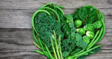 5 foods to improve digestion and immunity in the winter … the most prominent seasonal vegetables