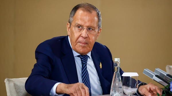 Lavrov: Zelinski does not want peace