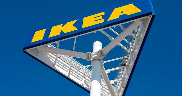 Did you literally drop a lot of cash at the Coquitlam IKEA? The RCMP has it