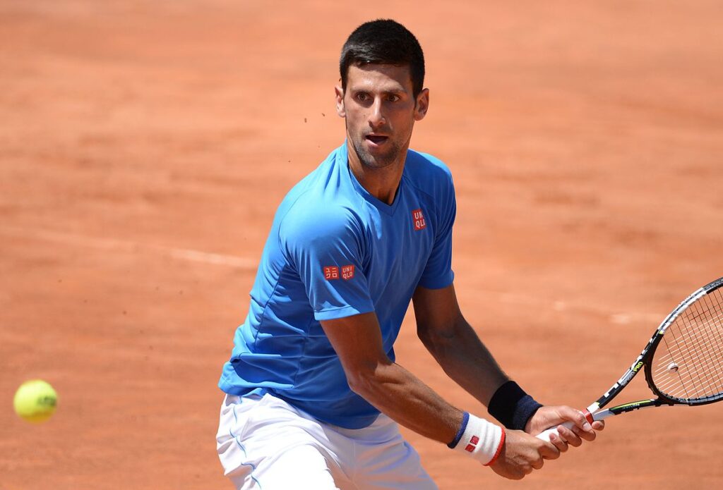 Djokovic gets a visa to participate in the Australian Open