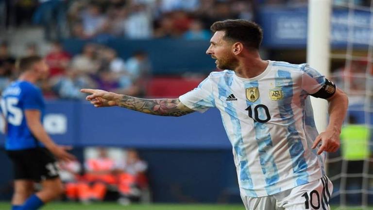 Not among them Argentina .. Messi: 3 teams are nominated to win the World Cup