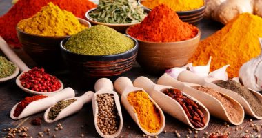 To warm your heart and heal your intestine this winter .. Know the benefits of spices