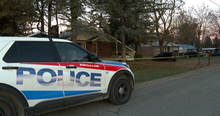 Kingston Police investigate ‘sudden death’ in Glenburnie