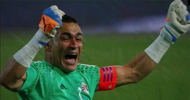 World Cup 2022 .. Issam Al -Hadary tops the list of the largest participants in the history of the World Cup