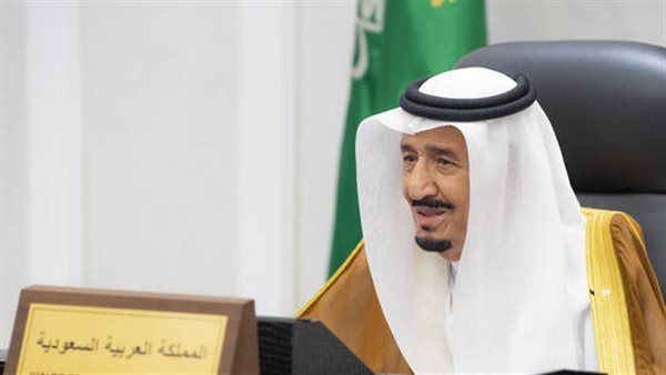 King Salman calls for a prayer of rain throughout Saudi Arabia on Thursday