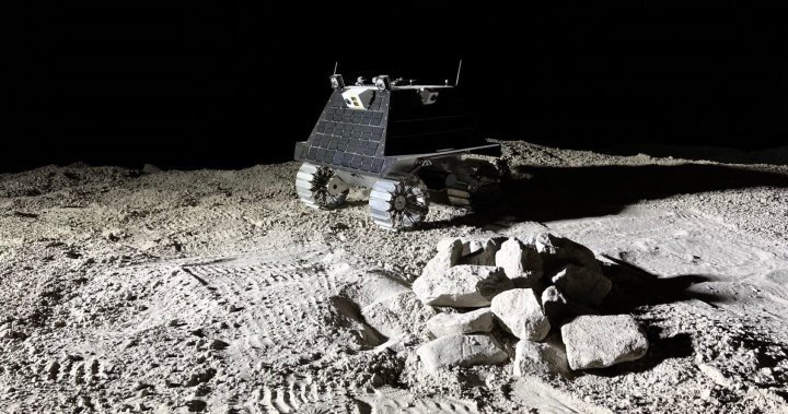 Western prof to lead team in Canada’s first lunar rover mission in 2026