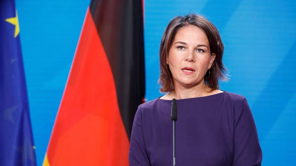 German Foreign Minister: No talks are currently underway with Iran