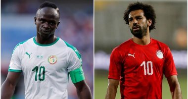 The scenario of Mohamed Salah is repeated .. Mani is absent from the first Senegal match in the World Cup