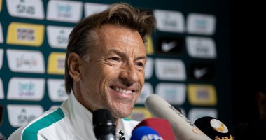 Renard: Croatia’s match is important, but our meetings in the 2022 World Cup are more important