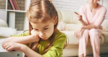 Signs that may appear on your child do not ignore them to avoid mental disorders