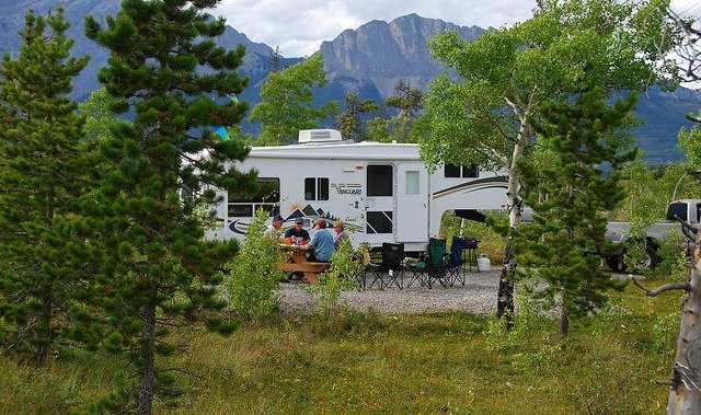 New Alberta parks minister to focus on tourism and opening new campgrounds