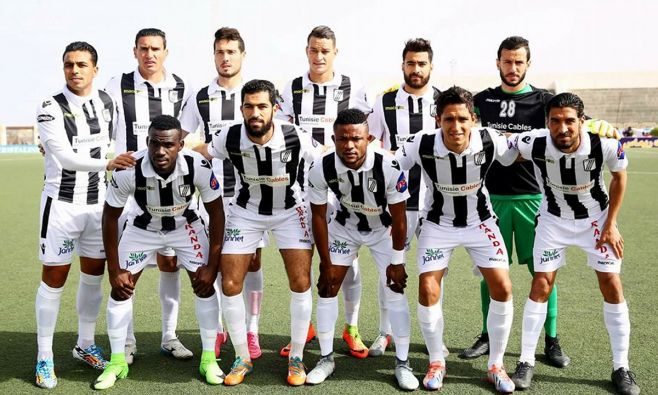 The loss of the African and Sfaxien in the Tunisian League after they left the Confederation Cup