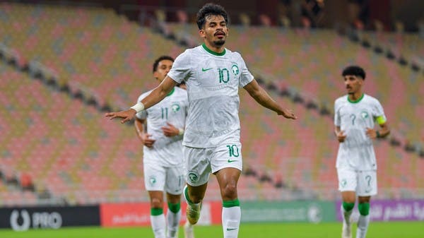 The Saudi Olympic crowned the West Asian Championship