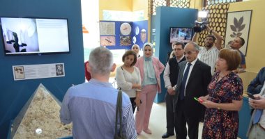 The Children’s Museum holds the “Broken Planet” exhibition in cooperation with the History Museum in England