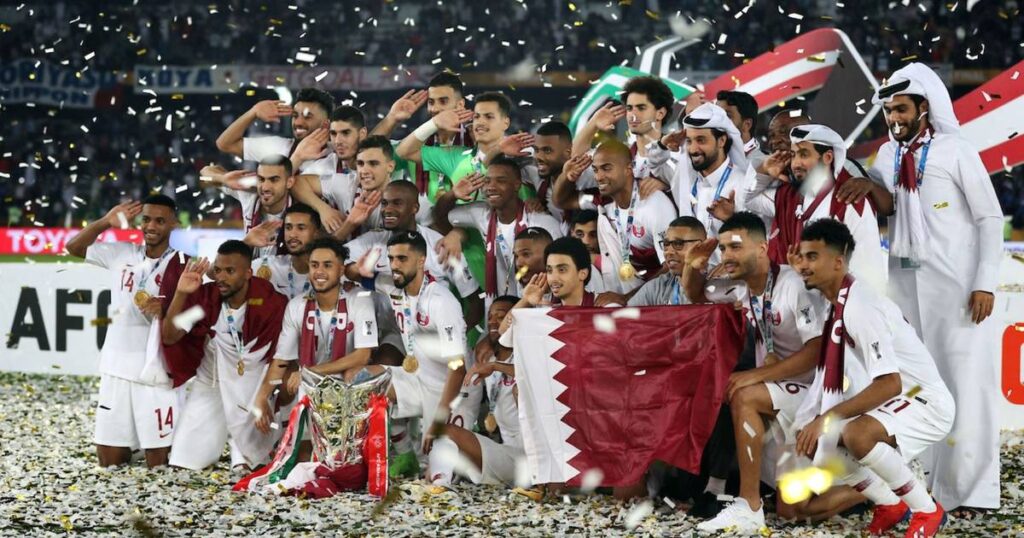 FIFA World Cup Group A: Drama reigns supreme as Qatar debuts