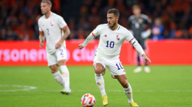 Hazard is the World Cup in Qatar, the last chance for the Golden GM, the generation of Belgium