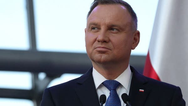 Poland President: There is no compelling evidence about the missile source