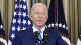 White House: Biden holds an emergency meeting for world leaders on Poland