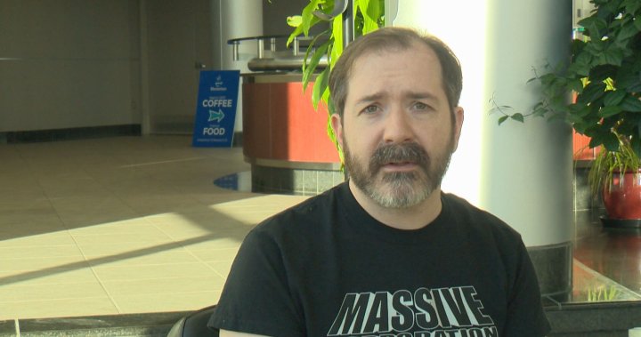 Sask. game developer concerned industry will be affected by Bill C-11