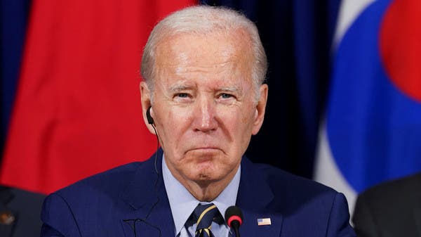 Biden in response to Trump: I pampered the extremists and the country was downward